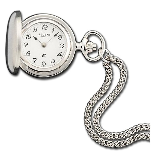 Orologio tasca uomo regent - da,