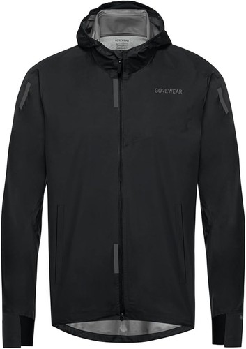 Giacca corsa gore wear - da,