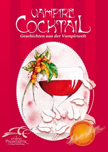 Vampire cocktail geschichten - vampire,