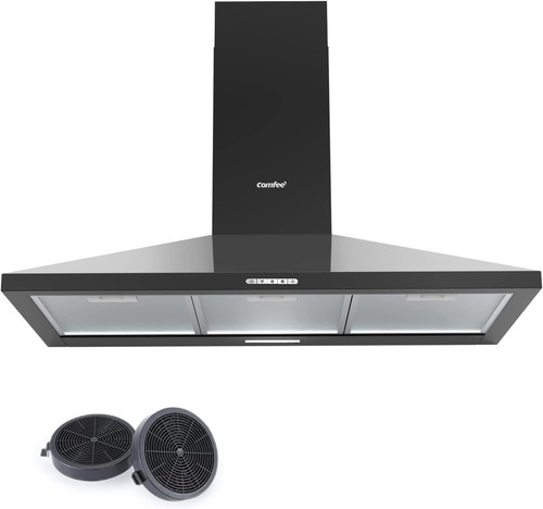Cappa aspirante cm - 90,