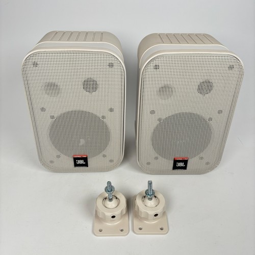 Jbl control pro monitor - 1,