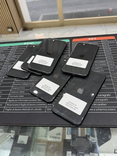 Apple iphone 2020 64gb - iphone,