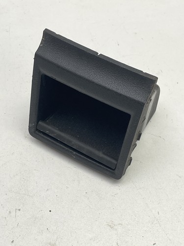Audi vano portaoggetti - vano,