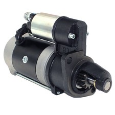 Starter for (19893) Jinma 284