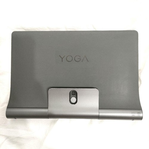 Lenovo yoga smart tab - yoga,