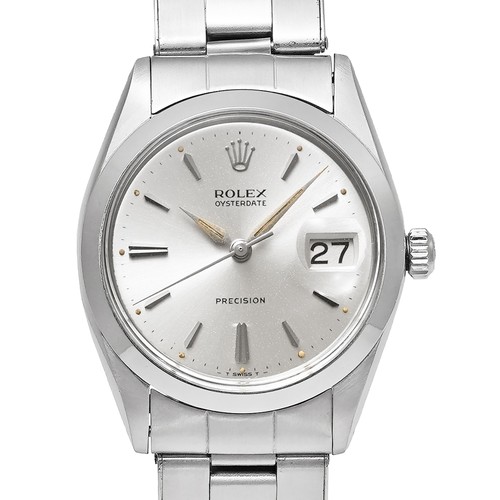 Rolex oysterdate 6694 to289716 - oysterdate,