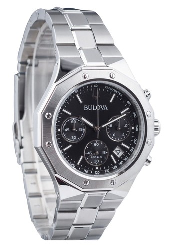 Bulova precisionist esfera - precisionist,