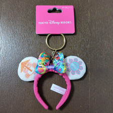 Tokyo Disney Resort nuiMOs