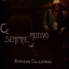 Adriano celentano e - celentano,