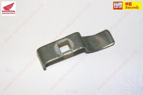 Leva chiusura bauletto - leva,