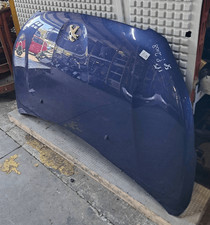 9677673680 Cofano ant.  PEUGEOT 2008 1.4 8V HDi SUV 5p/d/1398cc