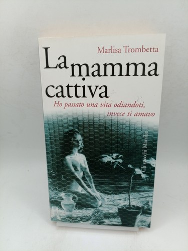 Mamma cattiva ho passato - mamma,