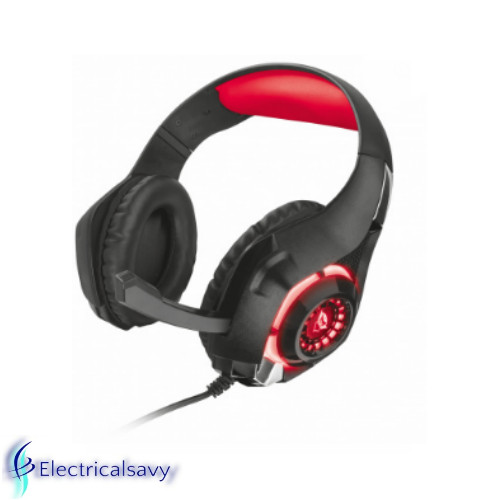 Cuffie gxt313 gaming illumin - cuffie,