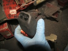 SPRUZZATORE TERGIFARI SINISTRO