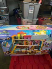 Playset casa delle bambole