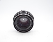 Zeiss Jena DDR 80 mm f/2.8