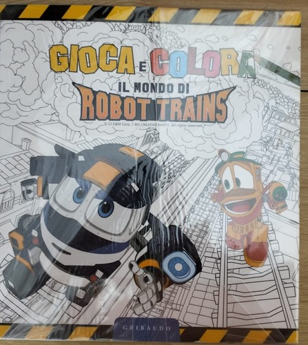 Gioca colora mondo di - colora, il