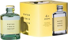 Match Tonic Indian Acqua