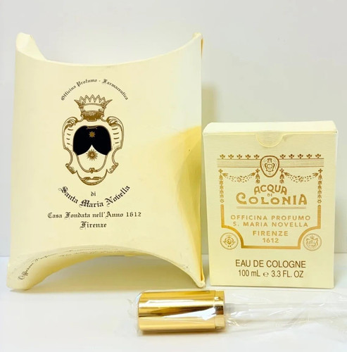 Profumo santa maria novella - profumo,