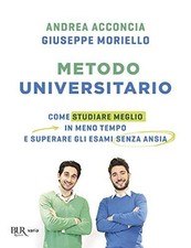 Libri Andrea Acconcia /