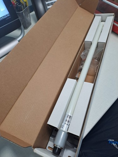 Antenna omnidirezionale zyxel - antenna,