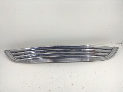 Griglia cofano bmw mini - cofano,