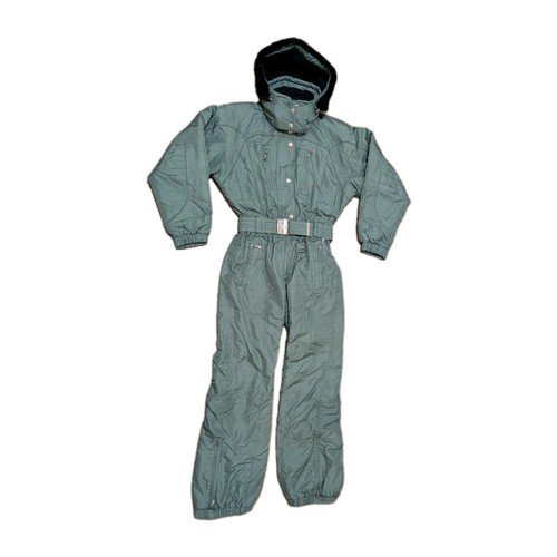 Vintage taglia couloir - -,