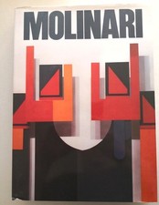 Mario Molinari. Monographie d'art Molinari MarioÉditions Omega