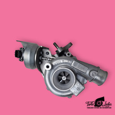 Turbocompressore 14411-AA810