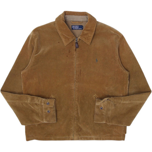Giacca uomo vintage - , ralph