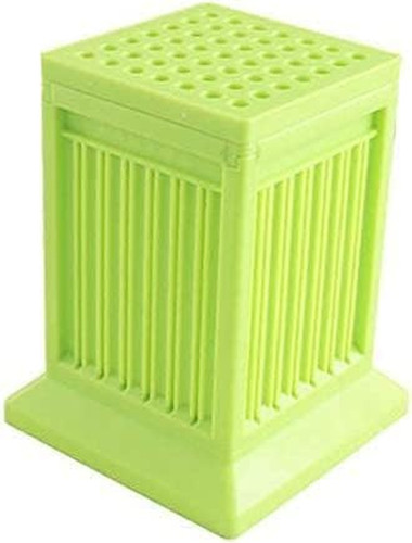 Cubo fabbrica spiedini - fabbrica,
