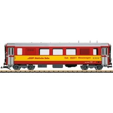 LGB 30681 G carro di