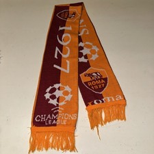As Roma 1927 Champions League