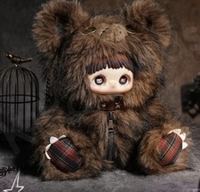 Peluche MAYMEI 400% Bambola