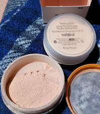 Nuovo con scatola $50 naturale