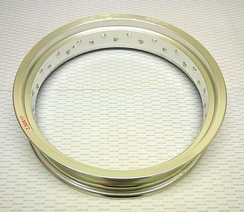 Cerchio 50x17 supermotard - 3,50x17,