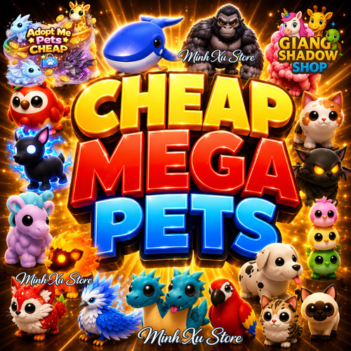 Cheap adopt m1e - adopt, pet
