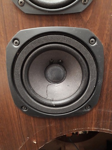 Medium kenwood p7300 - medium!, ls