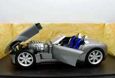 Modellino auto Chevrolet