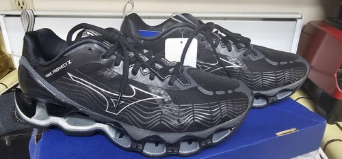 Mizuno wave prophecy taglia - wave,