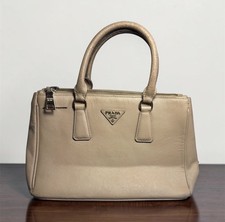 Borsa bag prada - prada, galleria