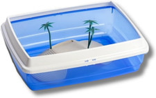 Creta Tartarughiera Acquario