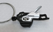 Shimano Deore XT Rapidfire Plus Leva Del Cambio SL-M780-I-Spec B, 2/3-fach SX