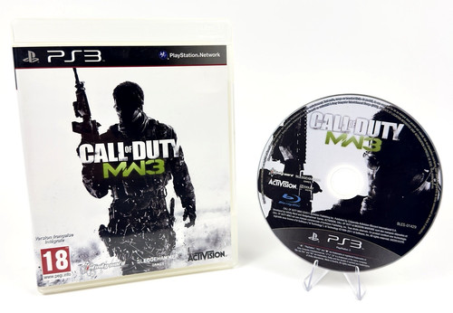 Call duty modern warfare 3 - call,