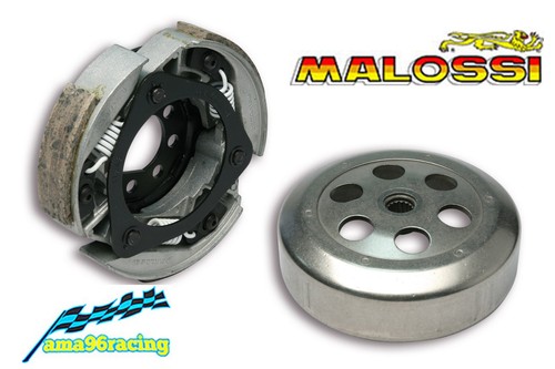 Malossi frizione 145 - Ø,