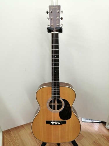Chitarra acustica martin ctm - acustica,