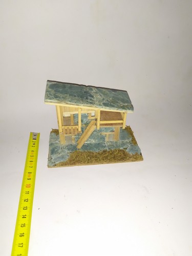Casa legno pietra - casa,
