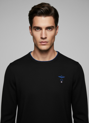 Aeronautica militare maglia - aeronautica,