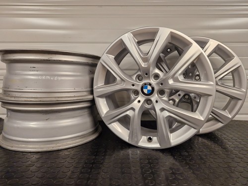 Jantes alu origine bmw - 17",