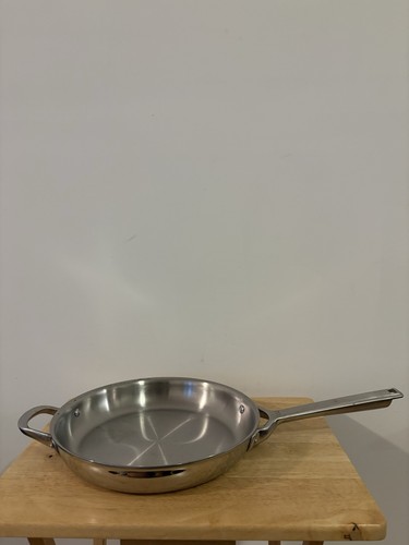 Wolf gourmet padella - padella, acciaio